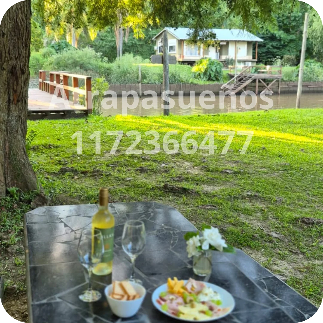 El parque y el río - imagen 10