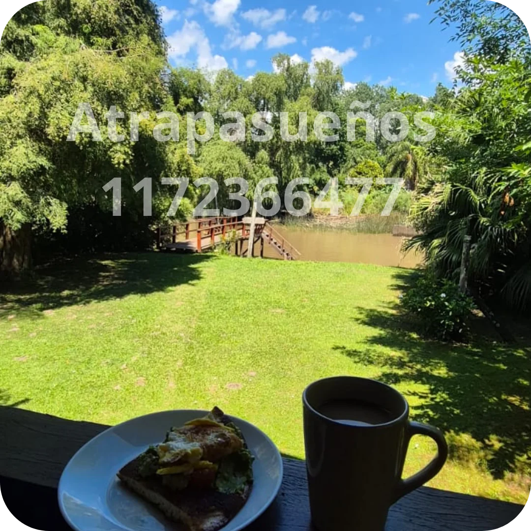 El parque y el río - imagen 11