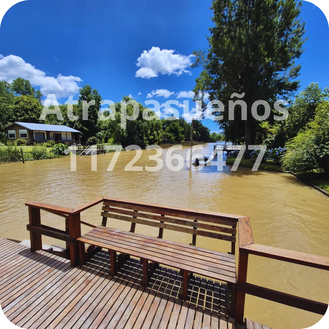 El parque y el río - imagen 5